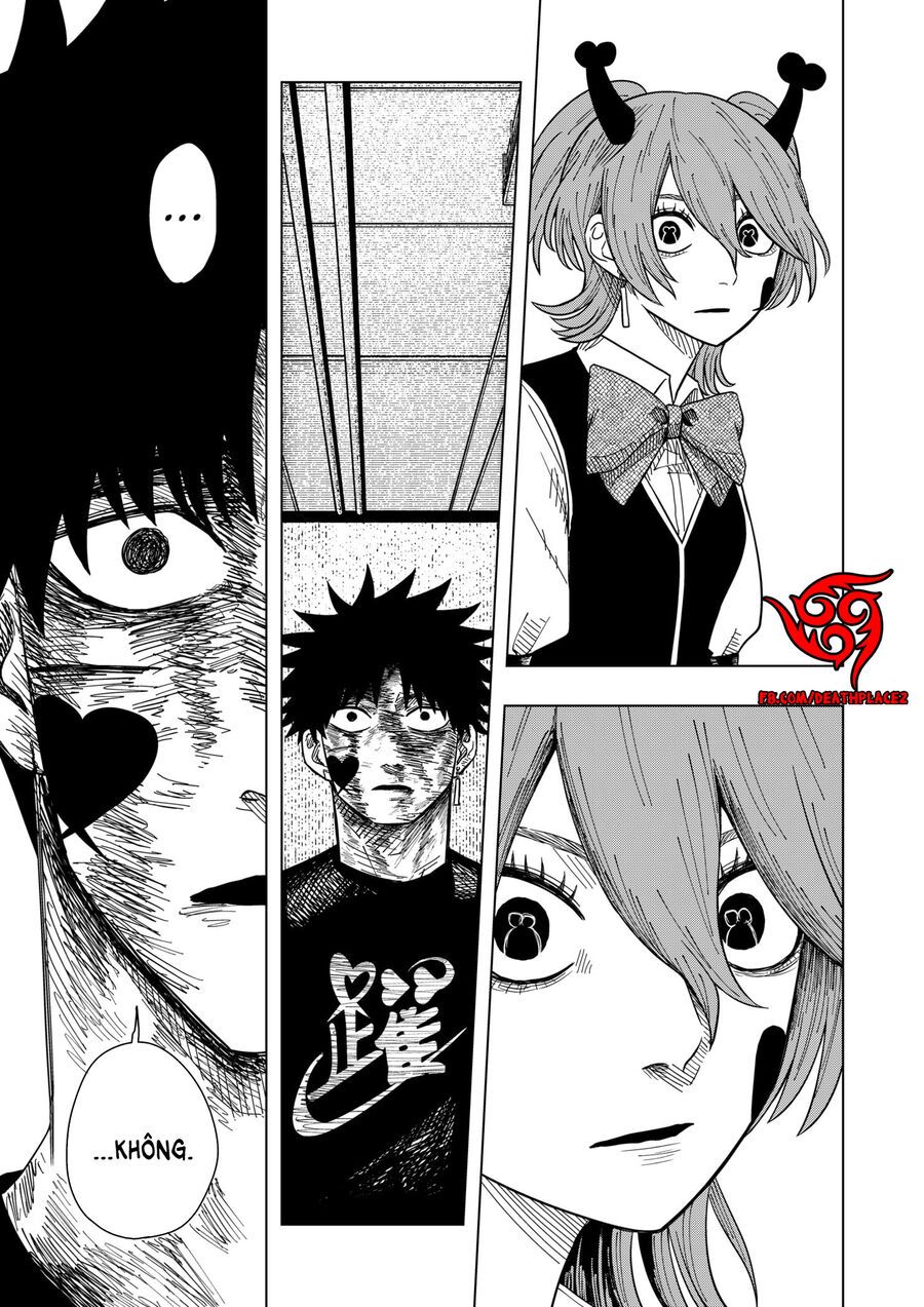 Drama Queen Chapter 20 - 4