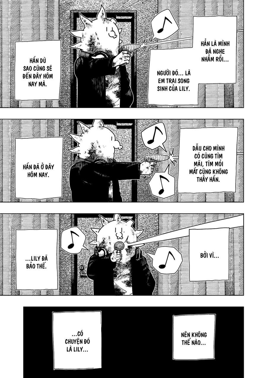 Drama Queen Chapter 20 - 6