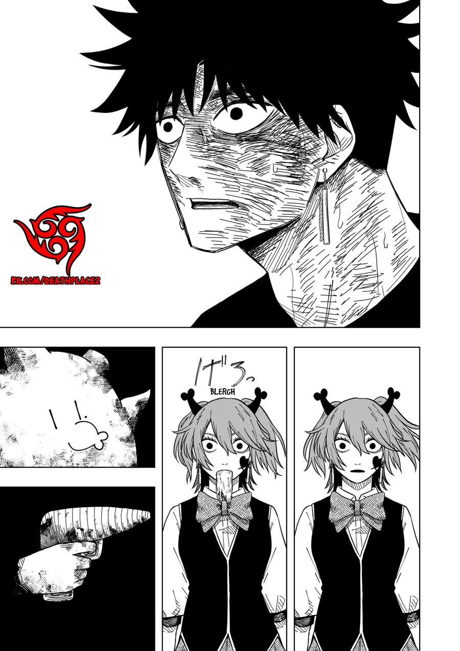 Drama Queen Chapter 20 - 8