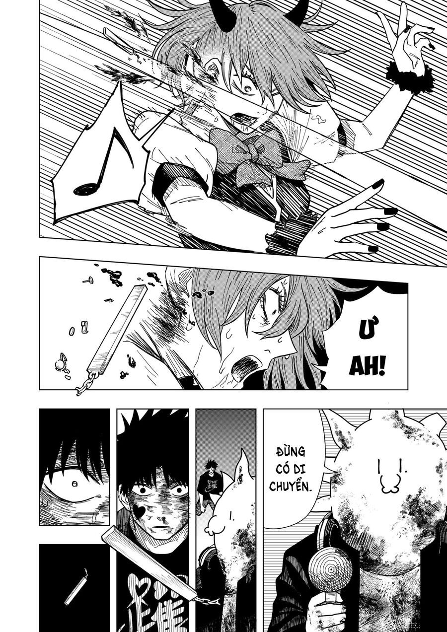 Drama Queen Chapter 20 - 9