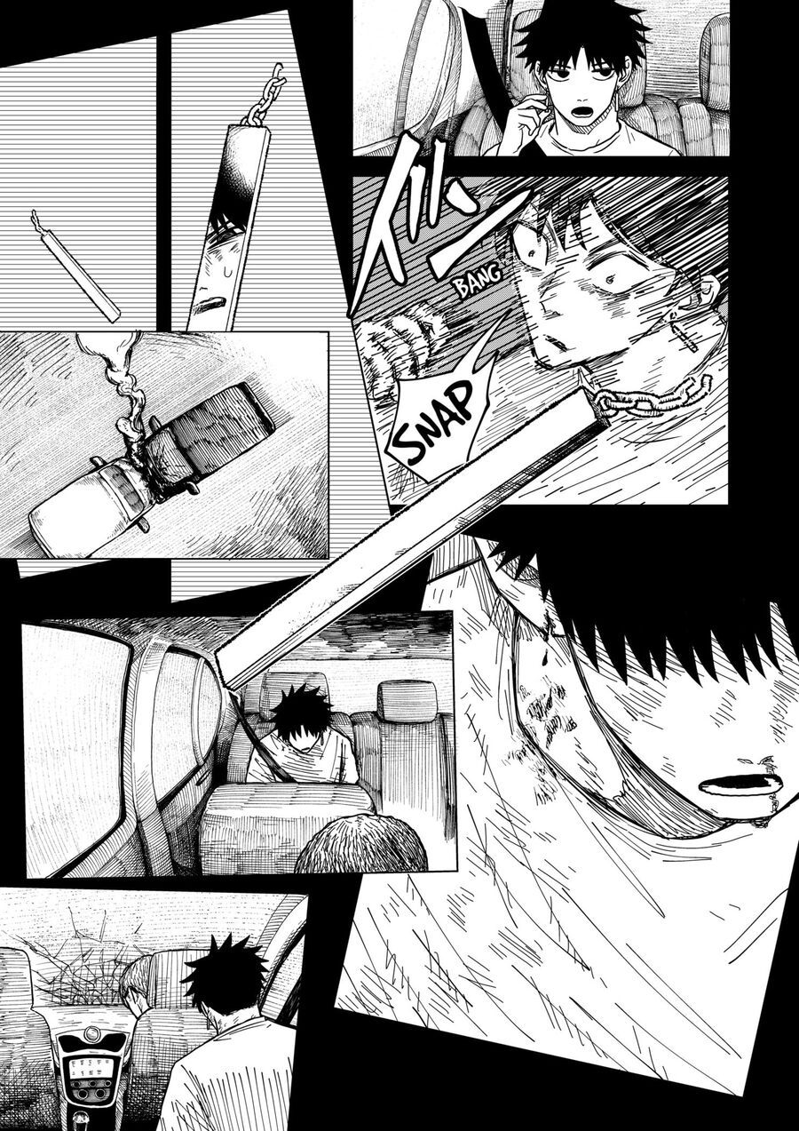 Drama Queen Chapter 20 - 10