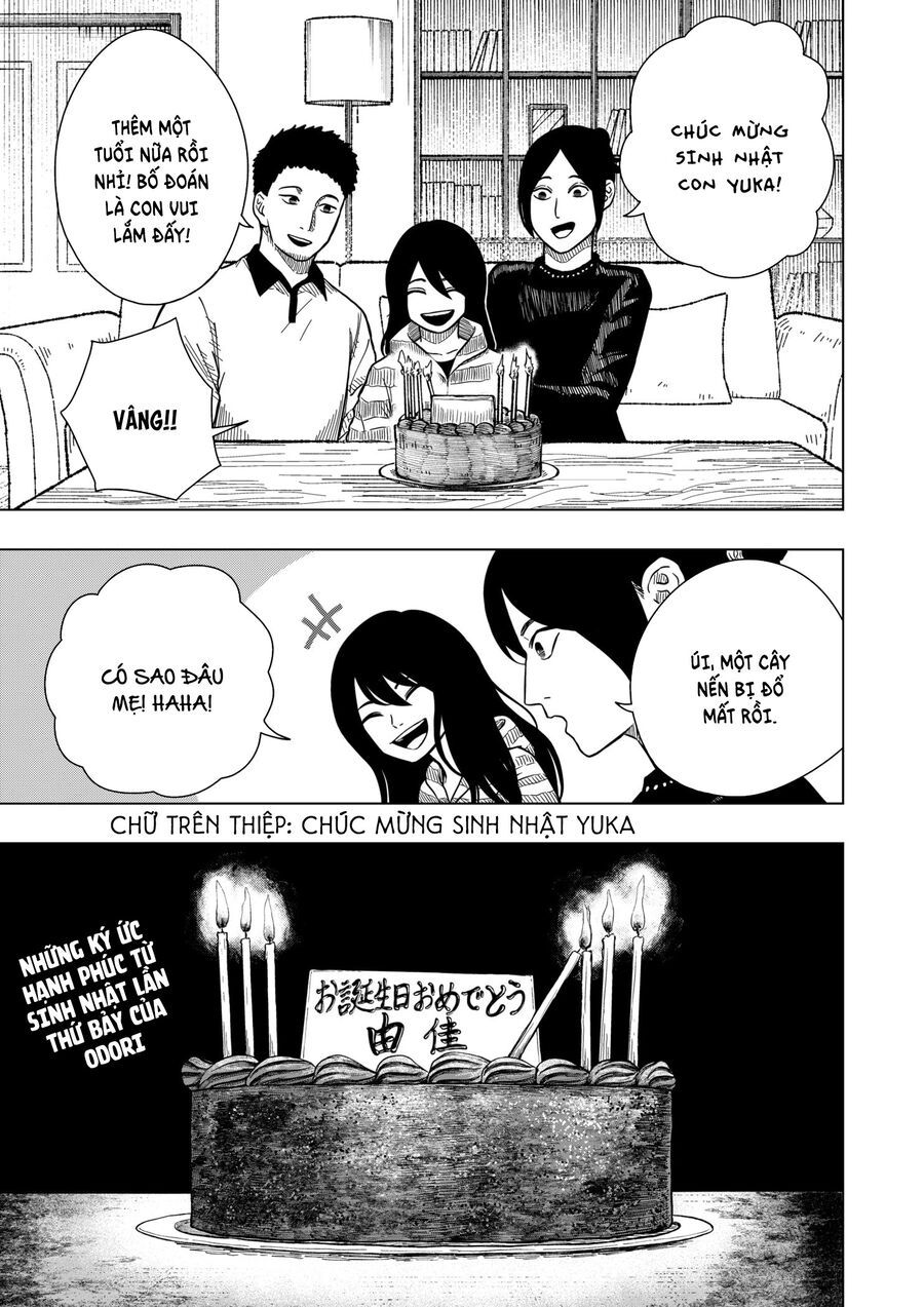 Drama Queen Chapter 21 - 2