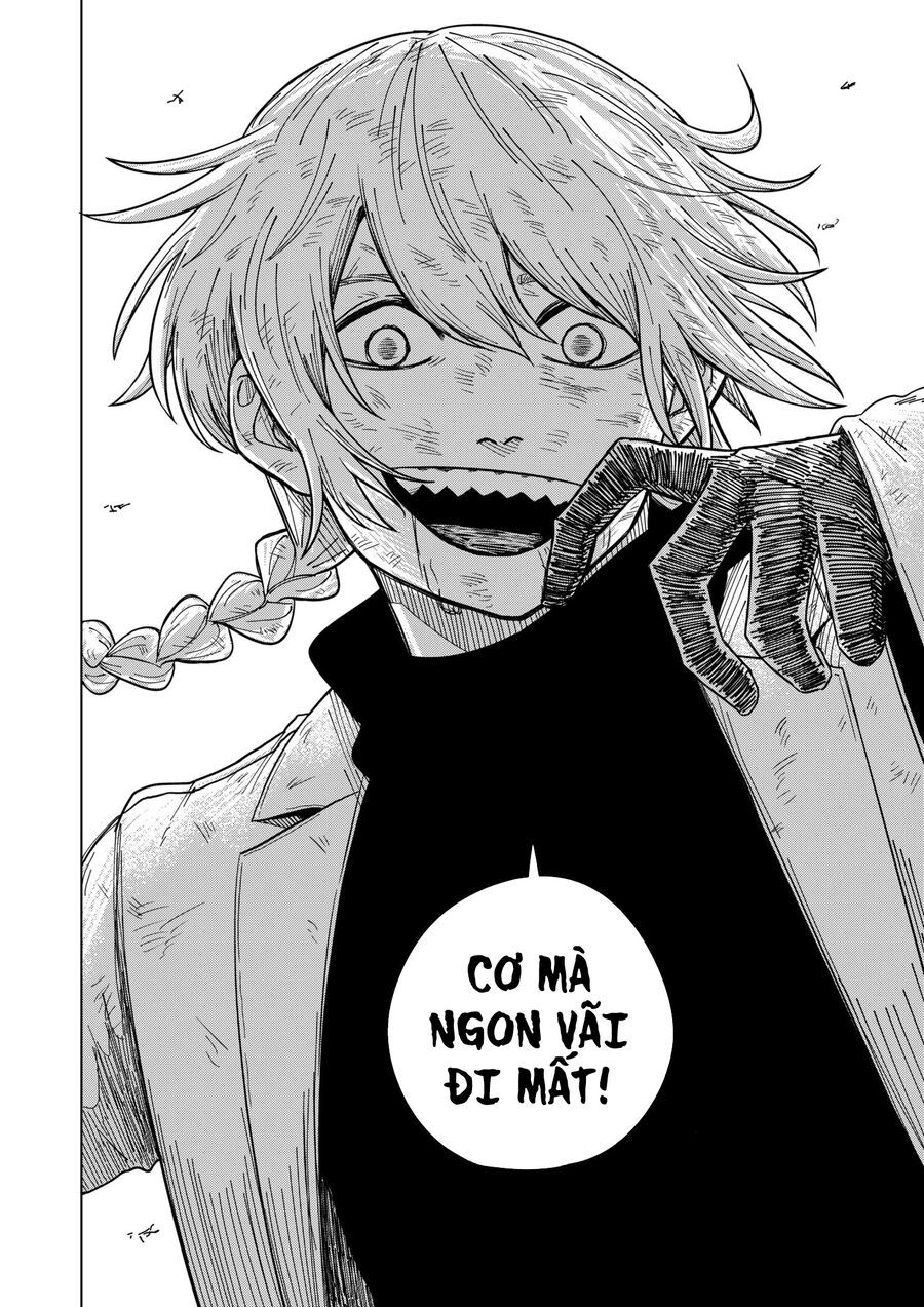 Drama Queen Chapter 21 - 13