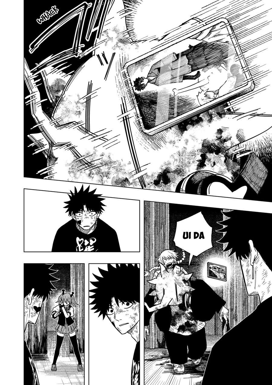 Drama Queen Chapter 21 - 15