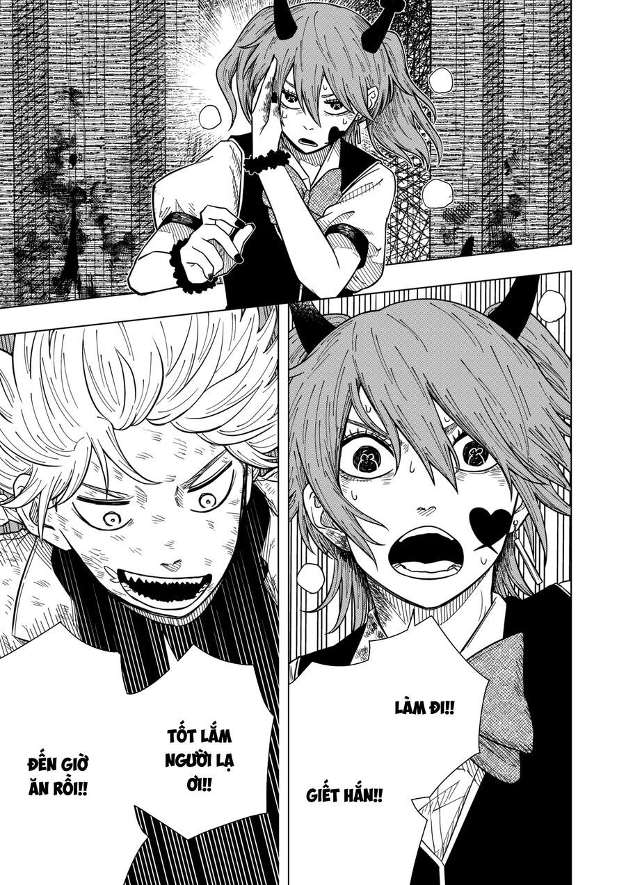 Drama Queen Chapter 21 - 16