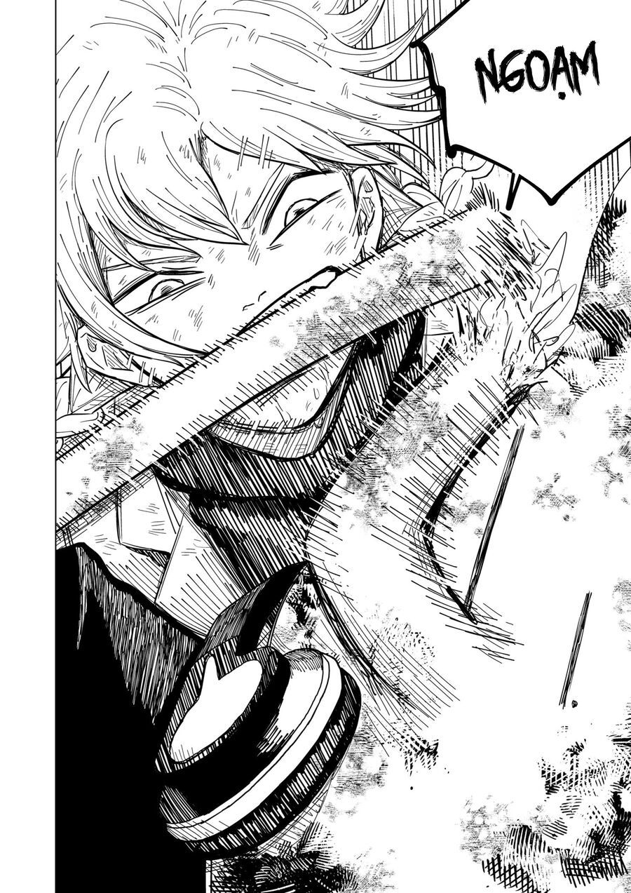 Drama Queen Chapter 21 - 17