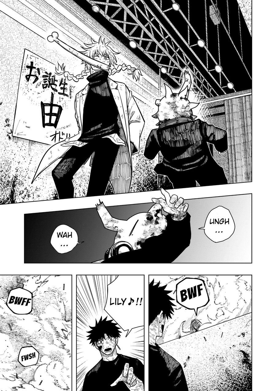 Drama Queen Chapter 21 - 18