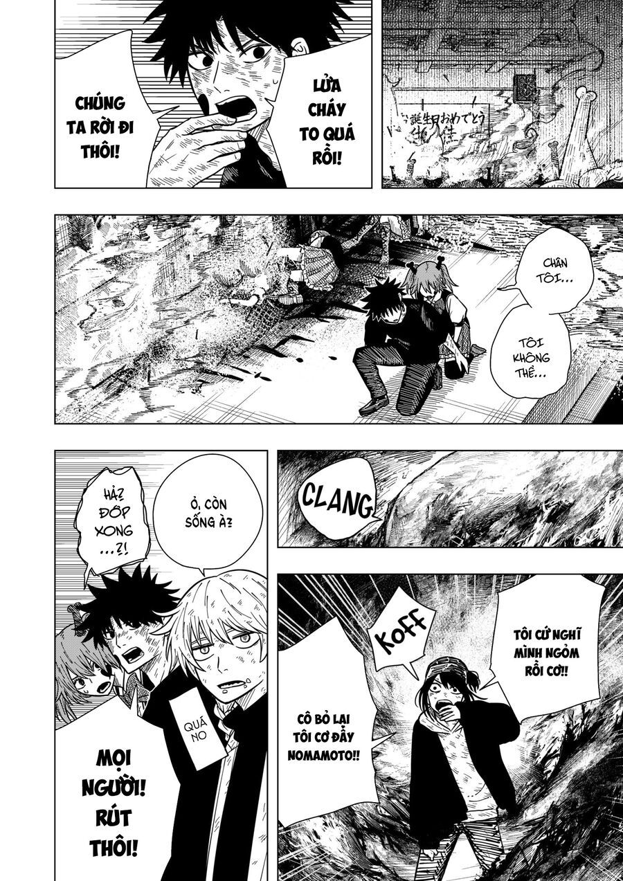 Drama Queen Chapter 21 - 19