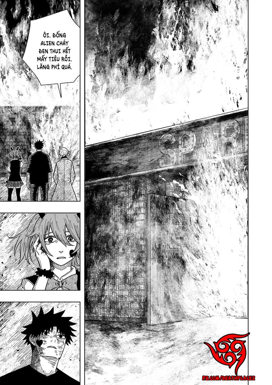 Drama Queen Chapter 21 - 20