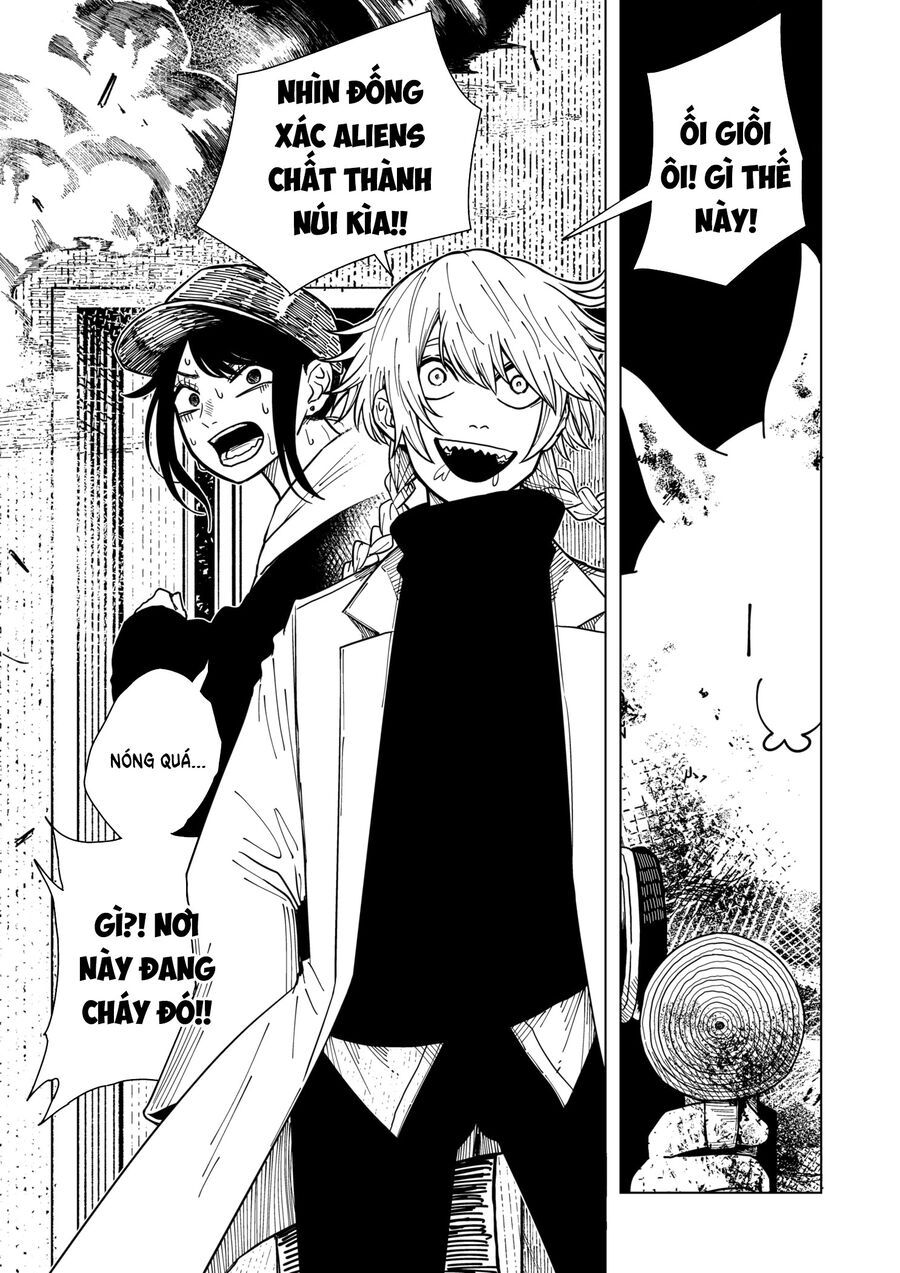 Drama Queen Chapter 21 - 5