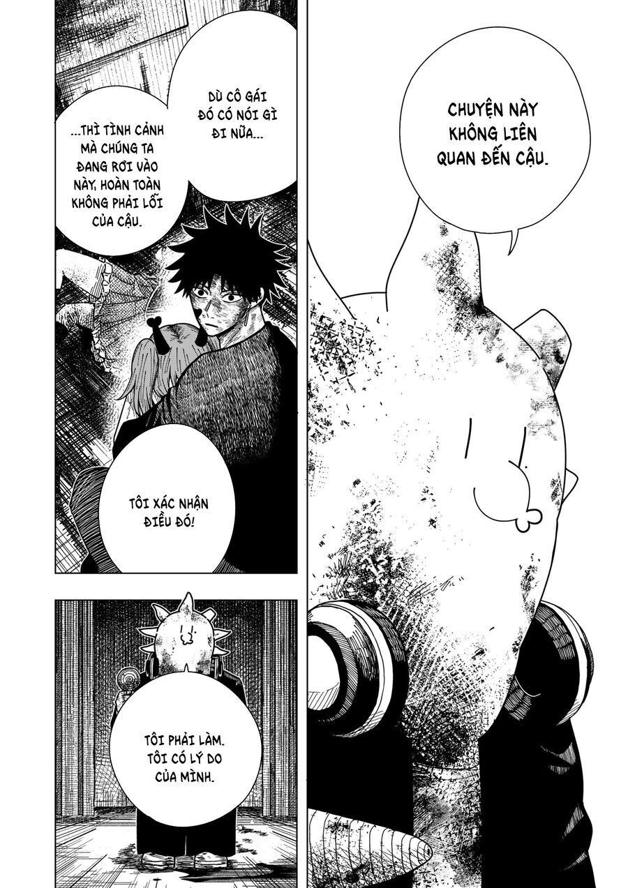 Drama Queen Chapter 21 - 10