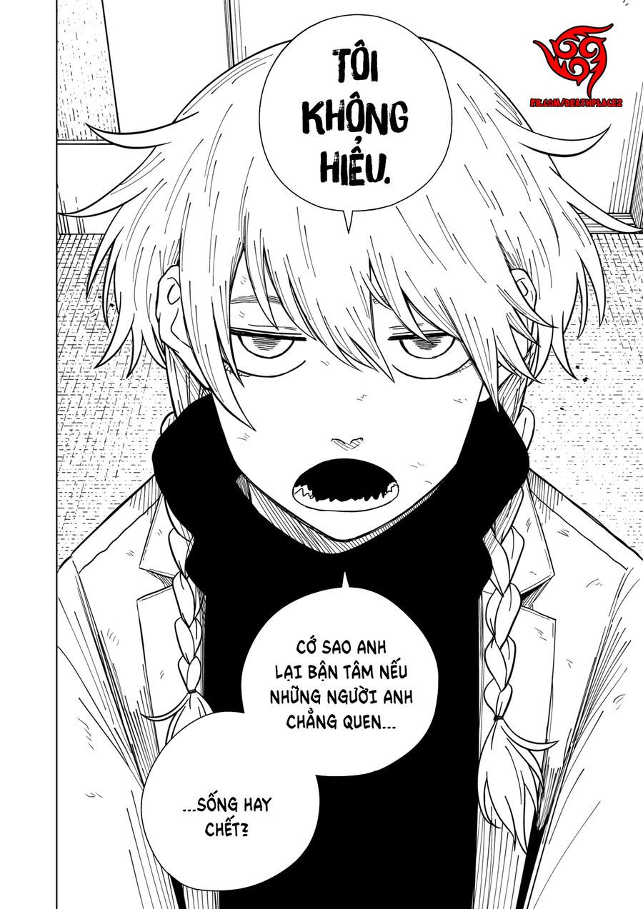 Drama Queen Chapter 22 - 11