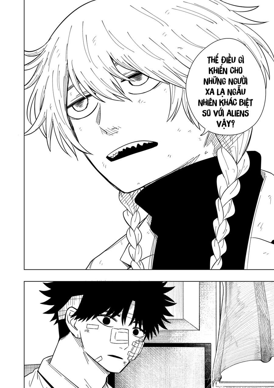 Drama Queen Chapter 22 - 13