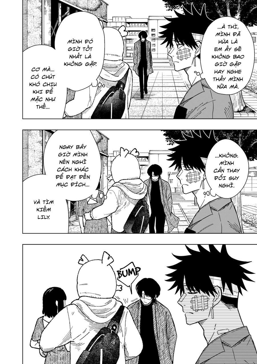 Drama Queen Chapter 22 - 17