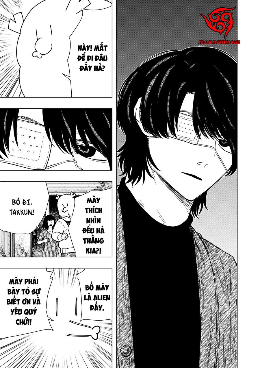 Drama Queen Chapter 22 - 18