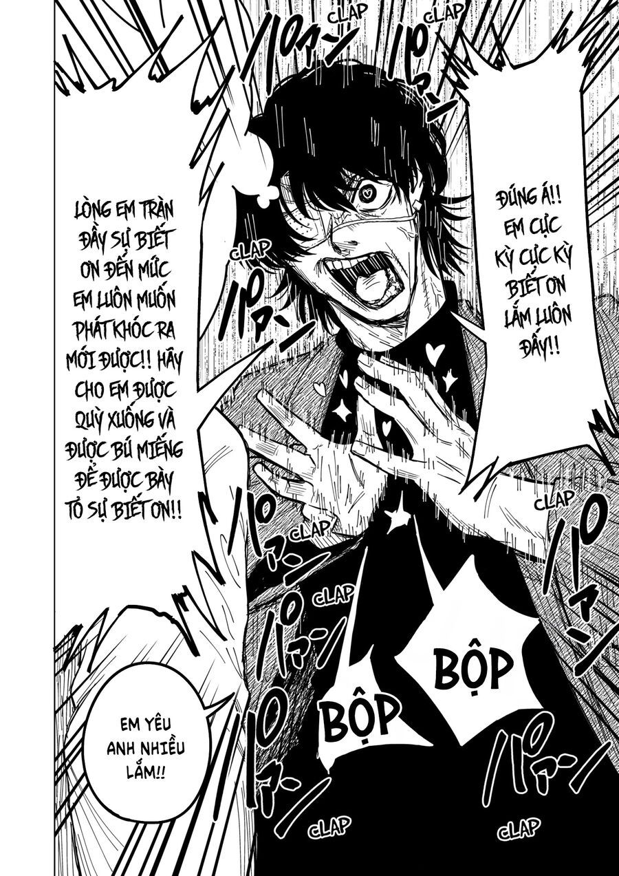 Drama Queen Chapter 22 - 19