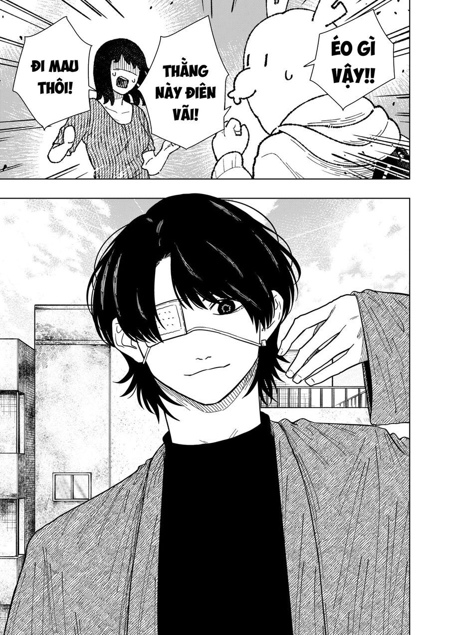 Drama Queen Chapter 22 - 20