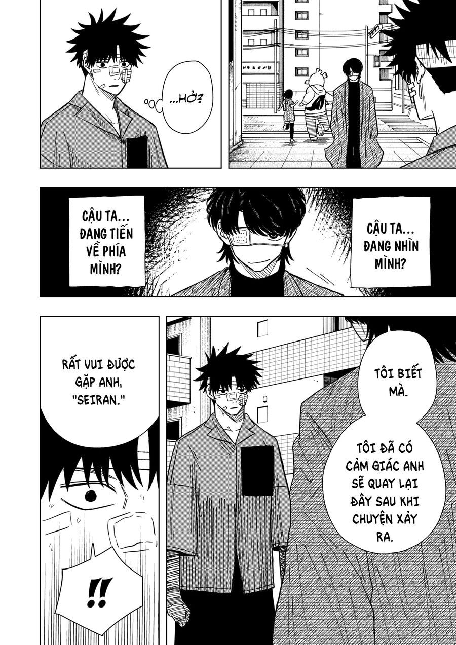 Drama Queen Chapter 22 - 21