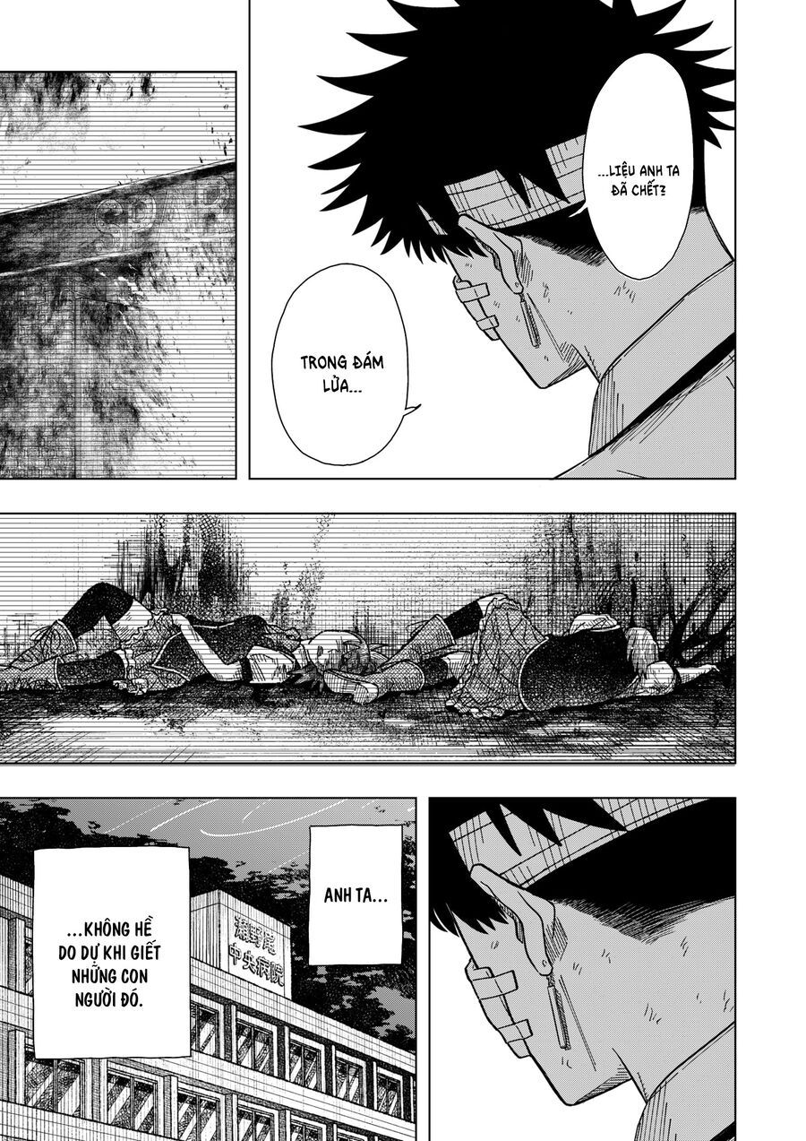 Drama Queen Chapter 22 - 4