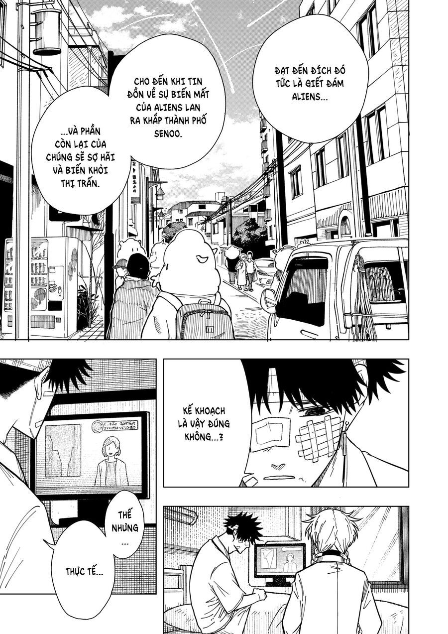 Drama Queen Chapter 22 - 6