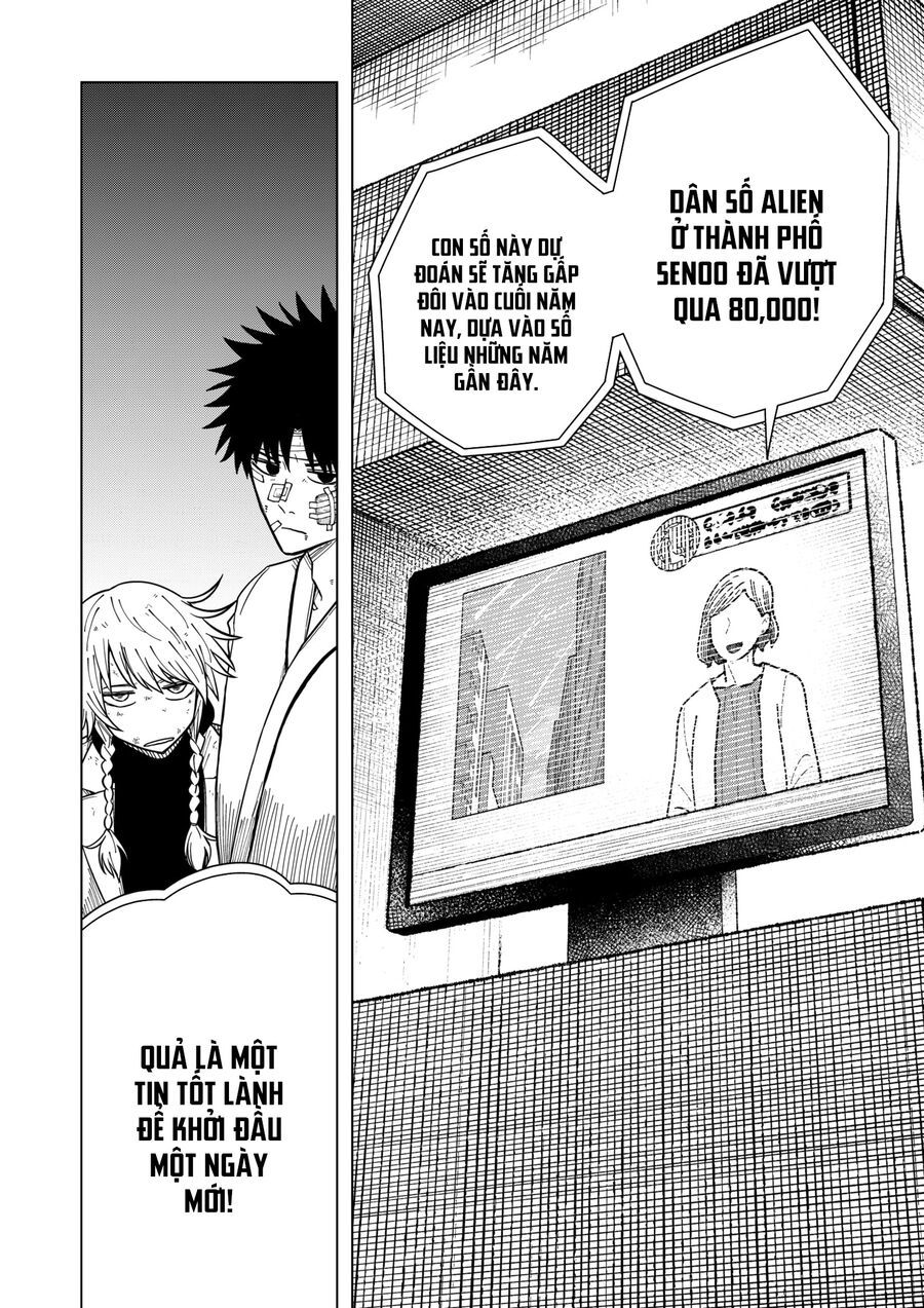 Drama Queen Chapter 22 - 7