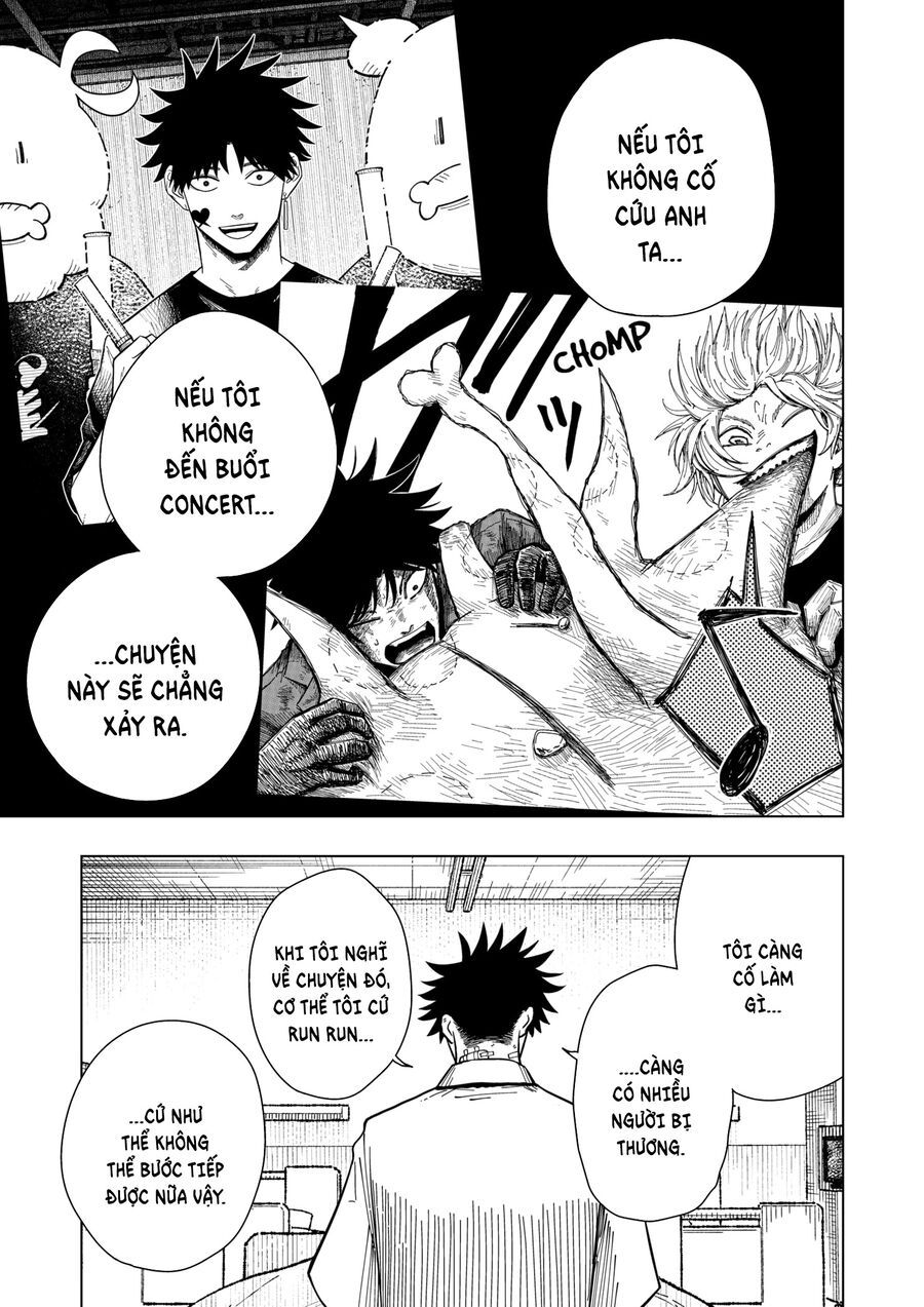 Drama Queen Chapter 22 - 10