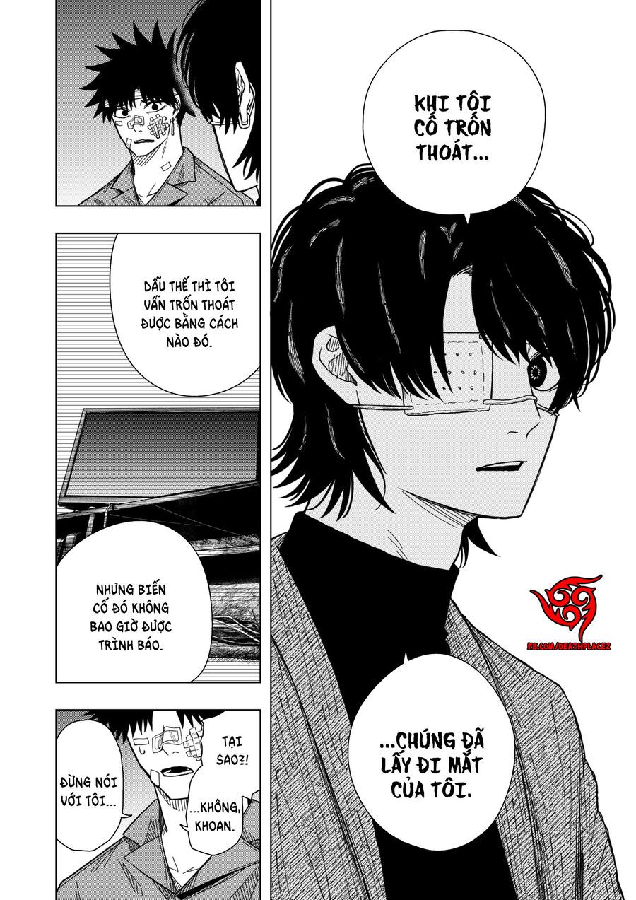 Drama Queen Chapter 23 - 11