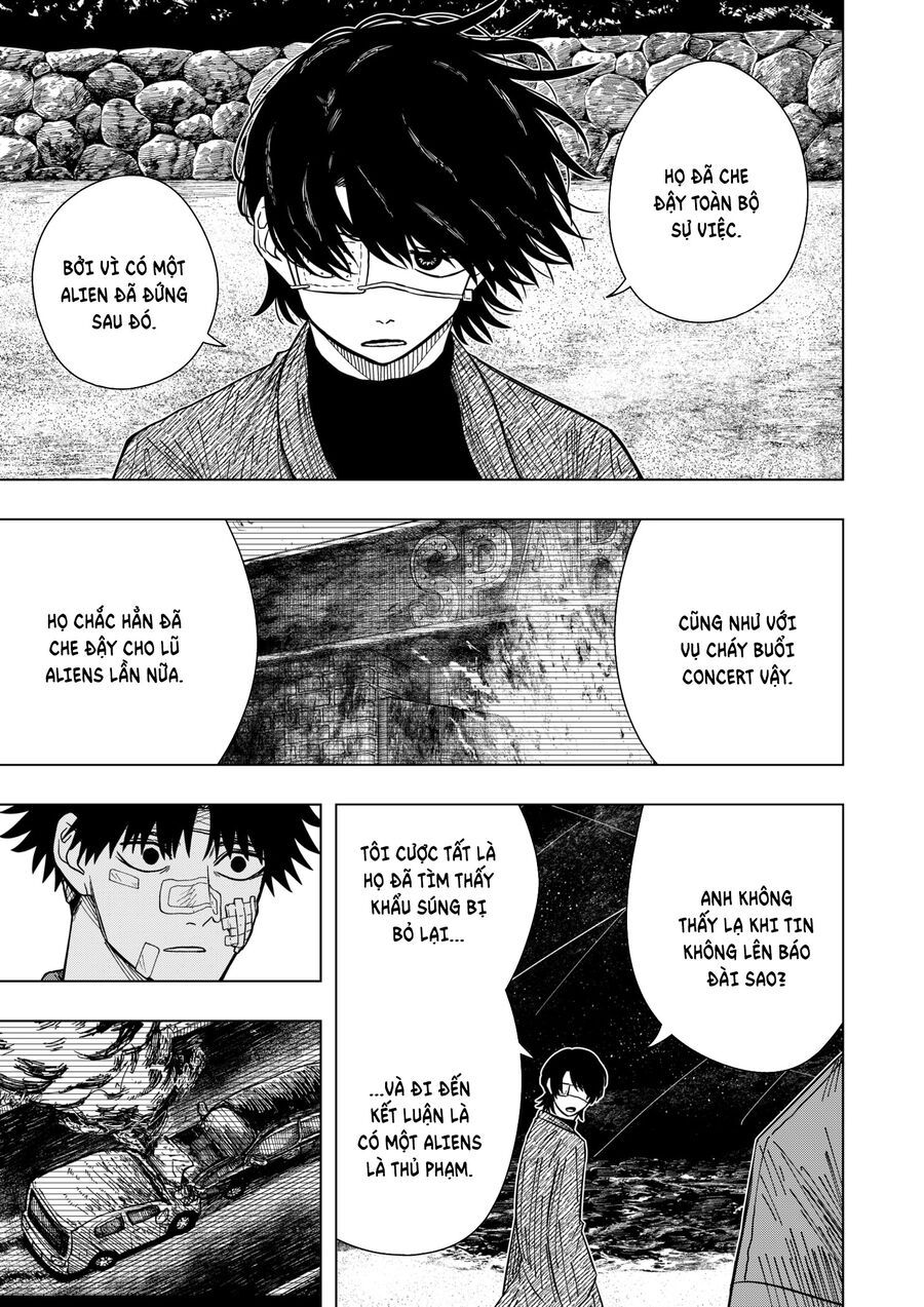 Drama Queen Chapter 23 - 12