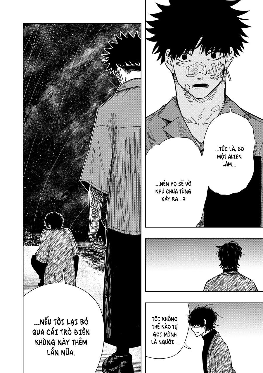 Drama Queen Chapter 23 - 13