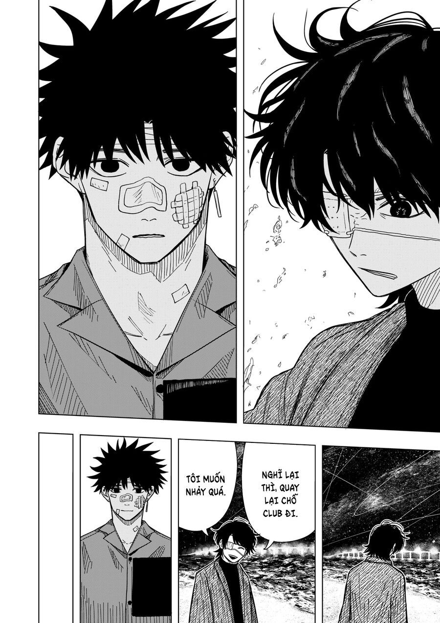 Drama Queen Chapter 23 - 16