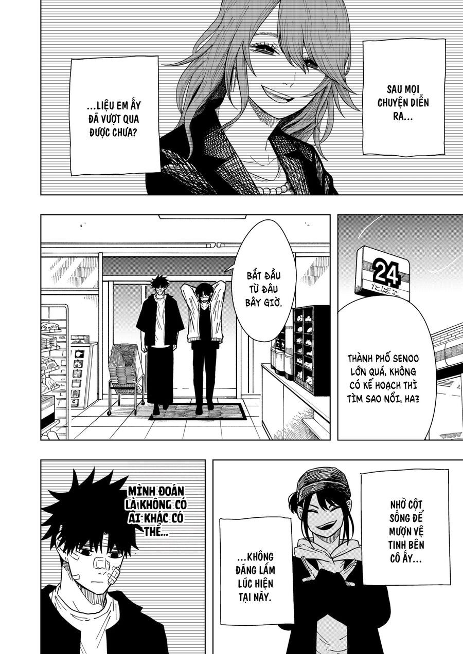 Drama Queen Chapter 23 - 18