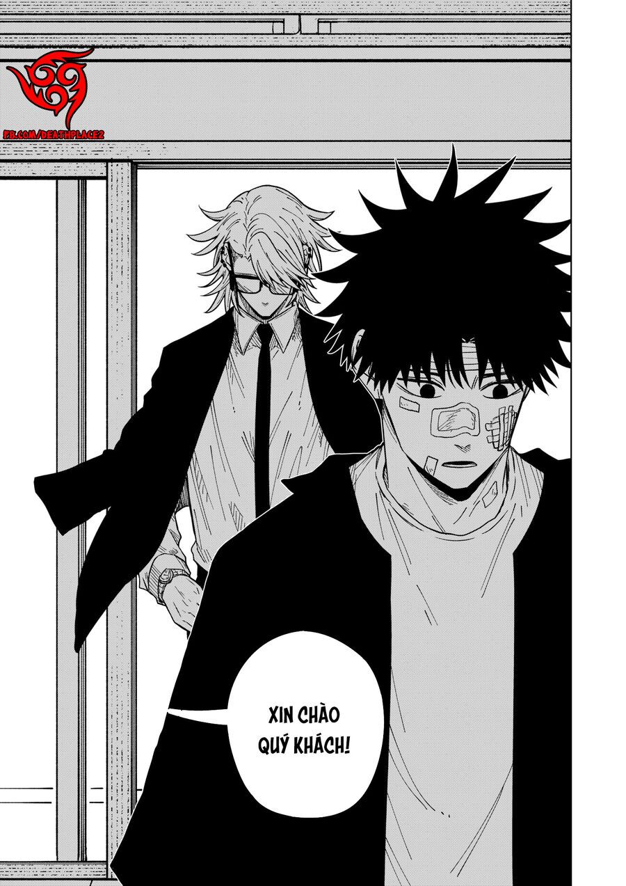 Drama Queen Chapter 23 - 19