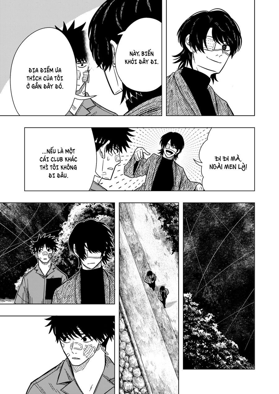 Drama Queen Chapter 23 - 8