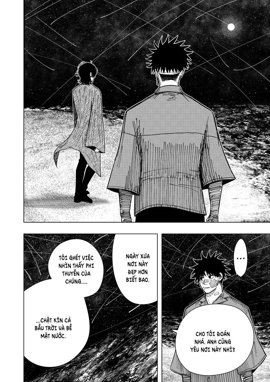 Drama Queen Chapter 23 - 9