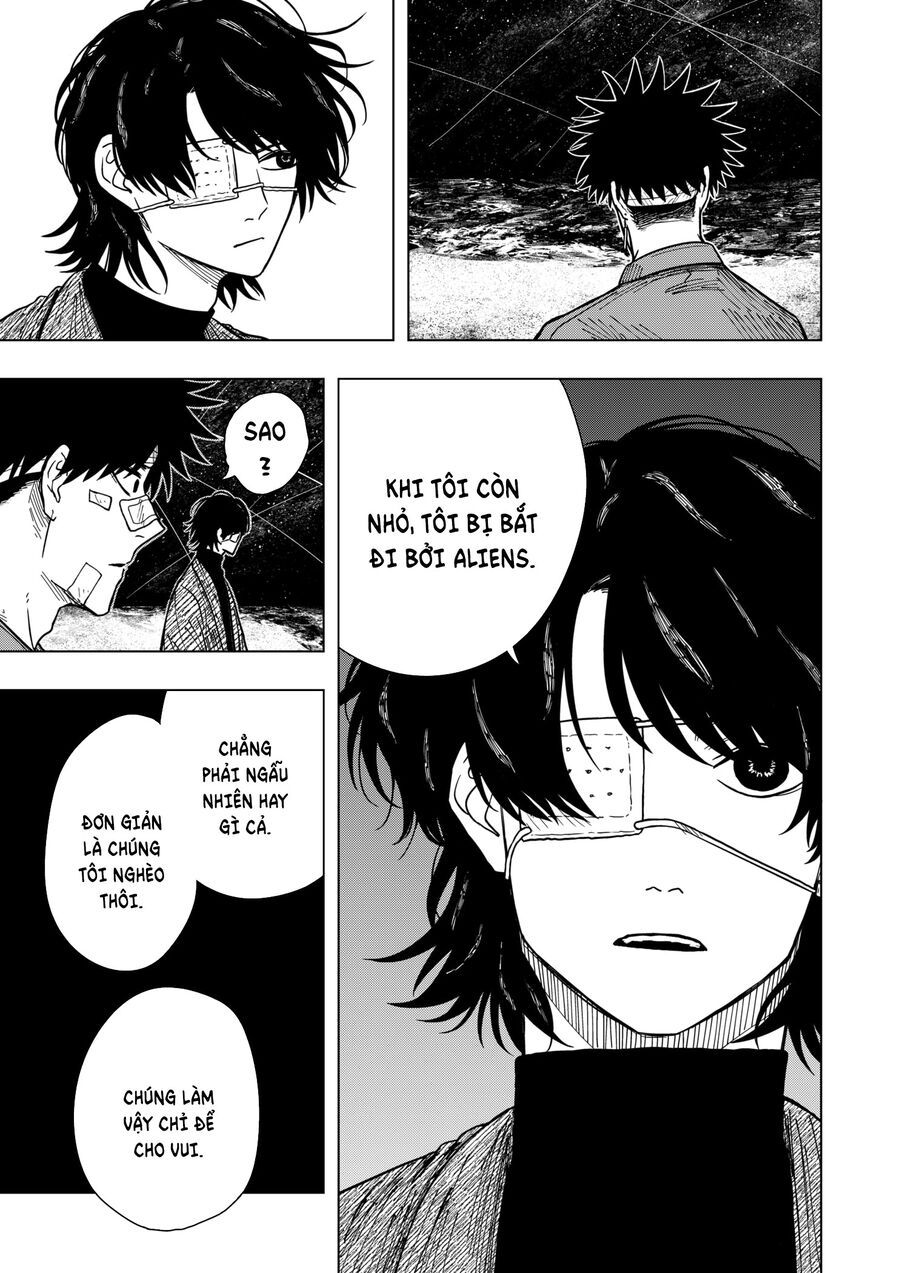 Drama Queen Chapter 23 - 10