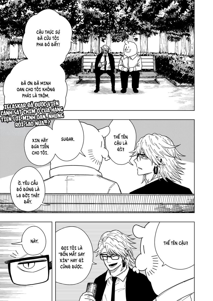 Drama Queen Chapter 24 - 2