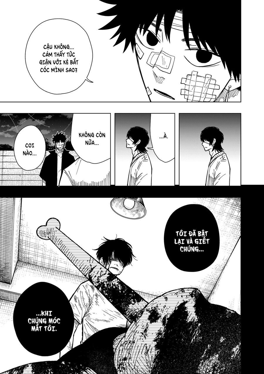 Drama Queen Chapter 24 - 11