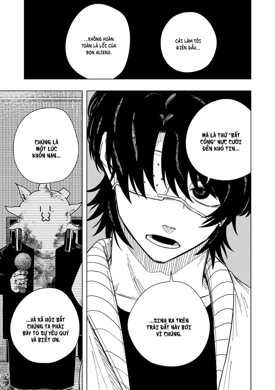 Drama Queen Chapter 24 - 13