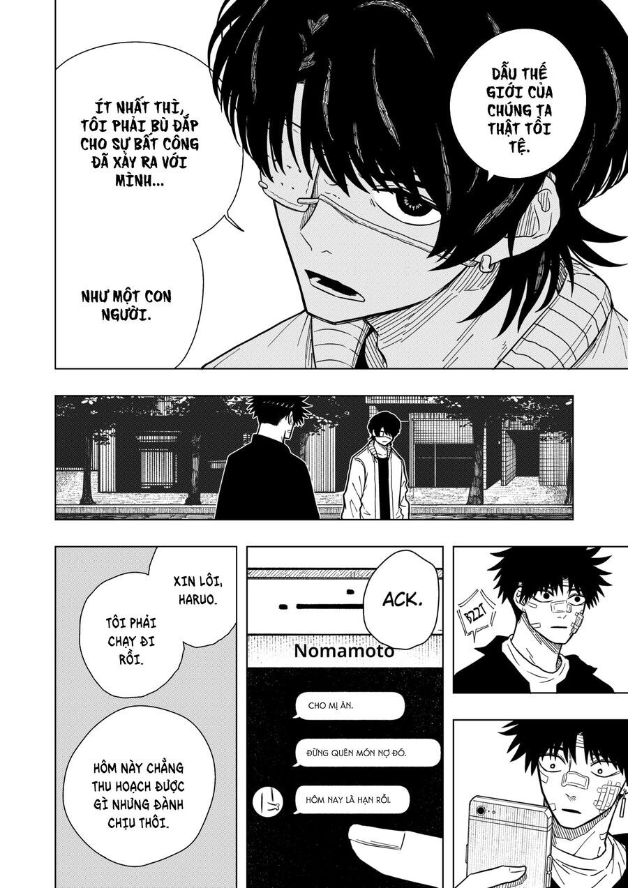 Drama Queen Chapter 24 - 14