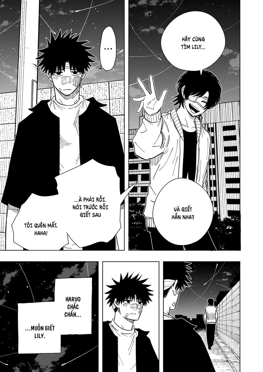 Drama Queen Chapter 24 - 15