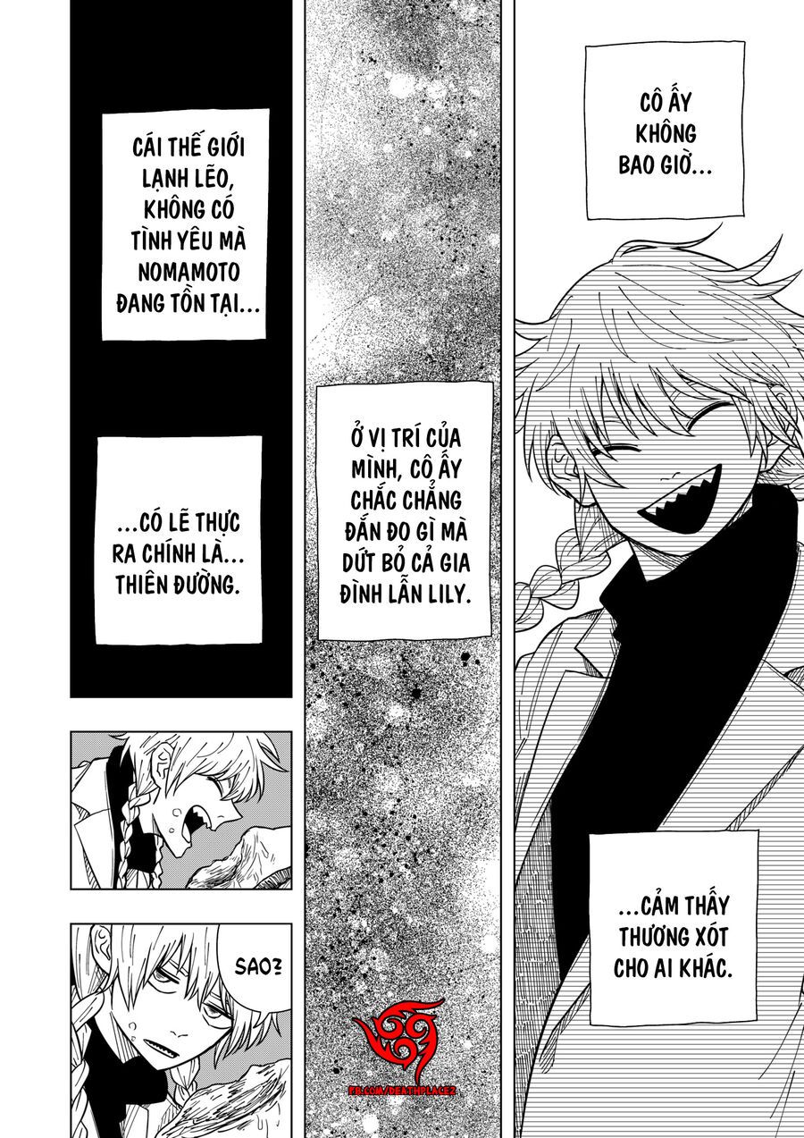 Drama Queen Chapter 24 - 20