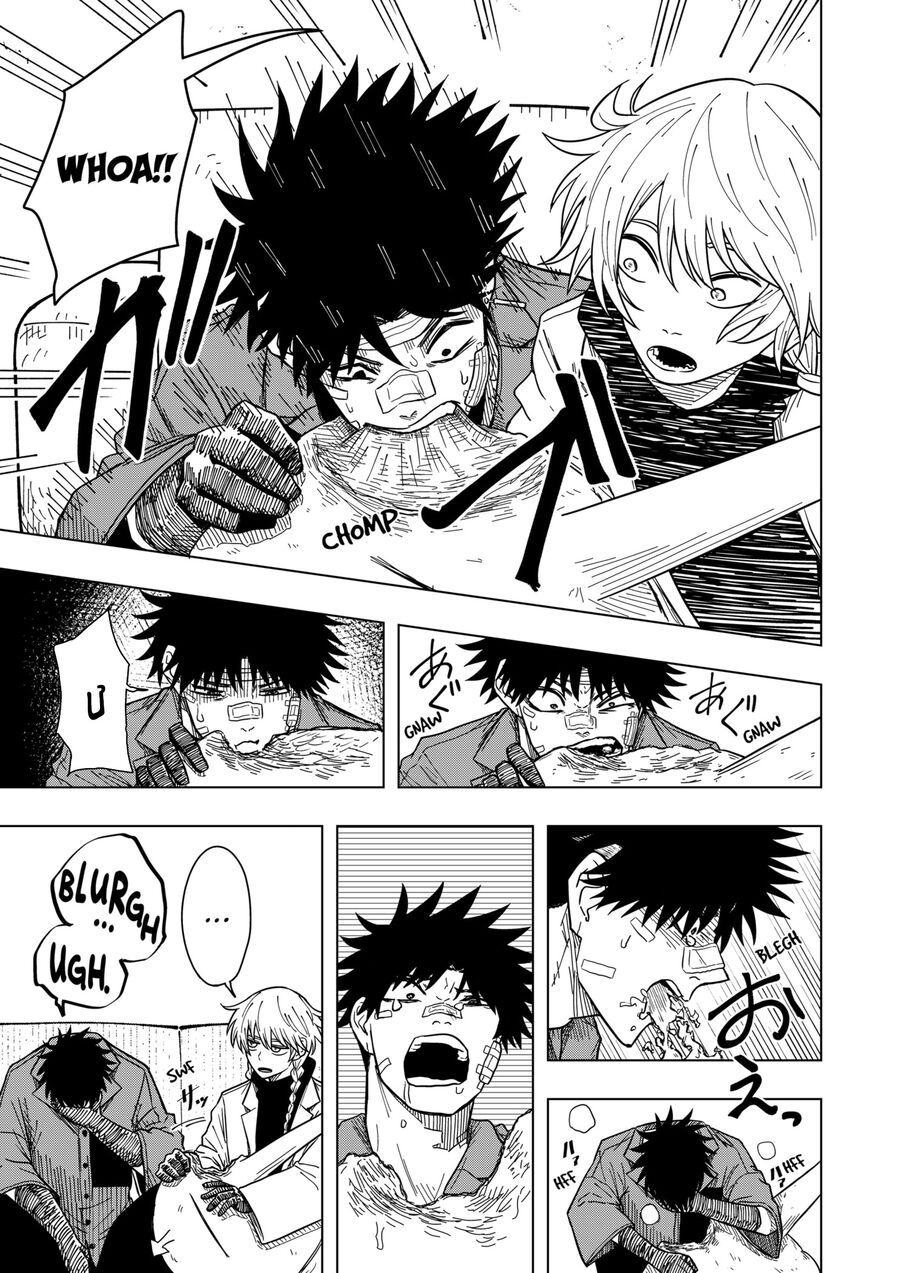 Drama Queen Chapter 24 - 21