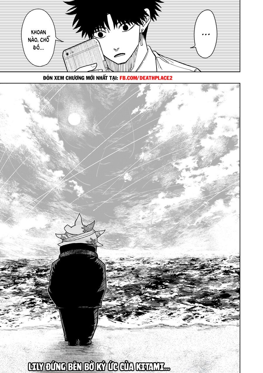 Drama Queen Chapter 24 - 24