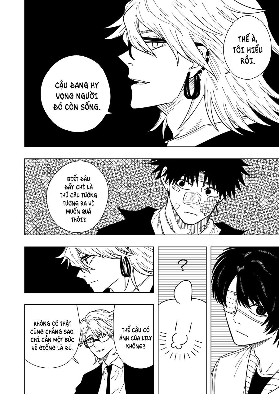 Drama Queen Chapter 24 - 6