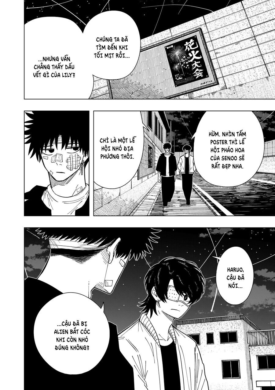 Drama Queen Chapter 24 - 10