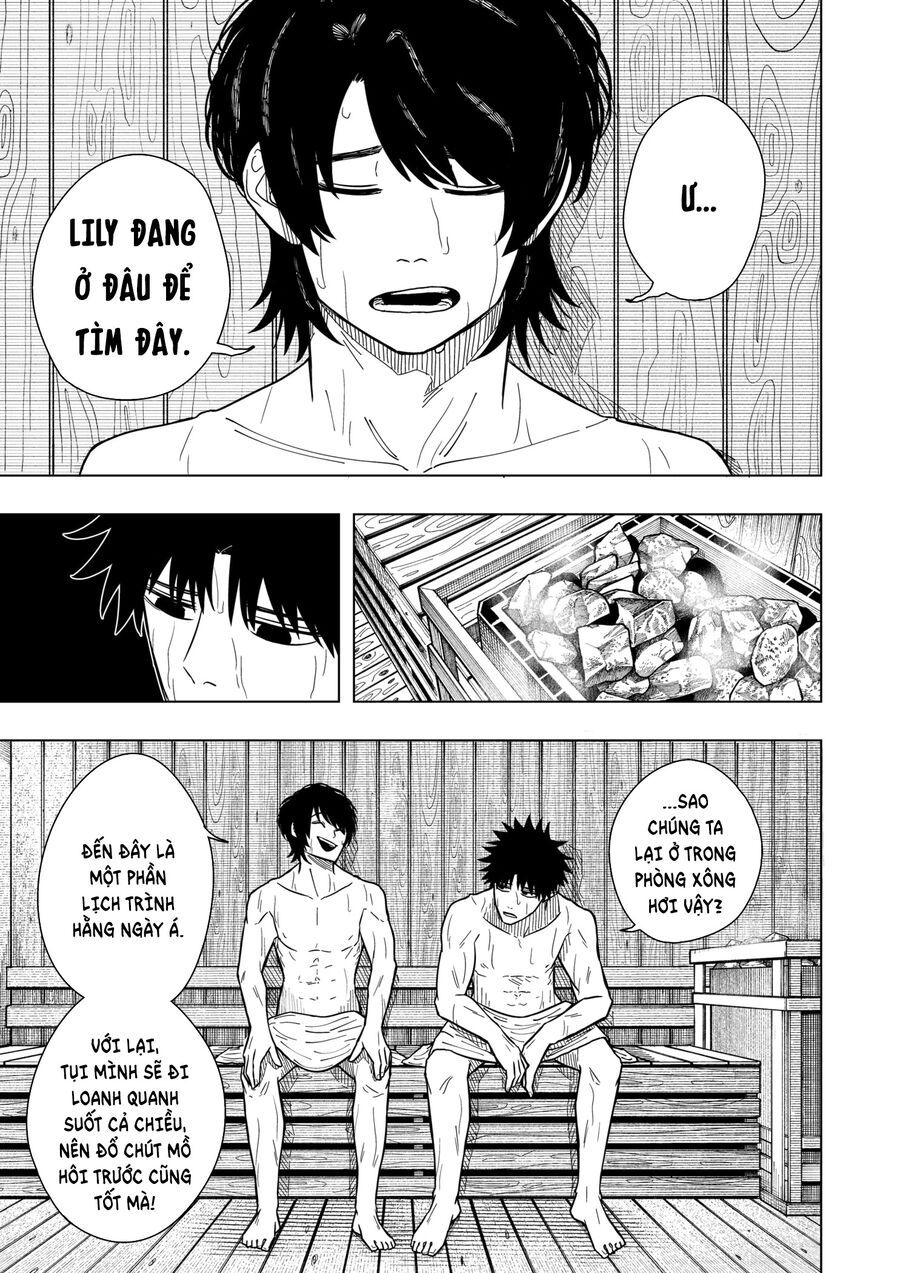 Drama Queen Chapter 25 - 12