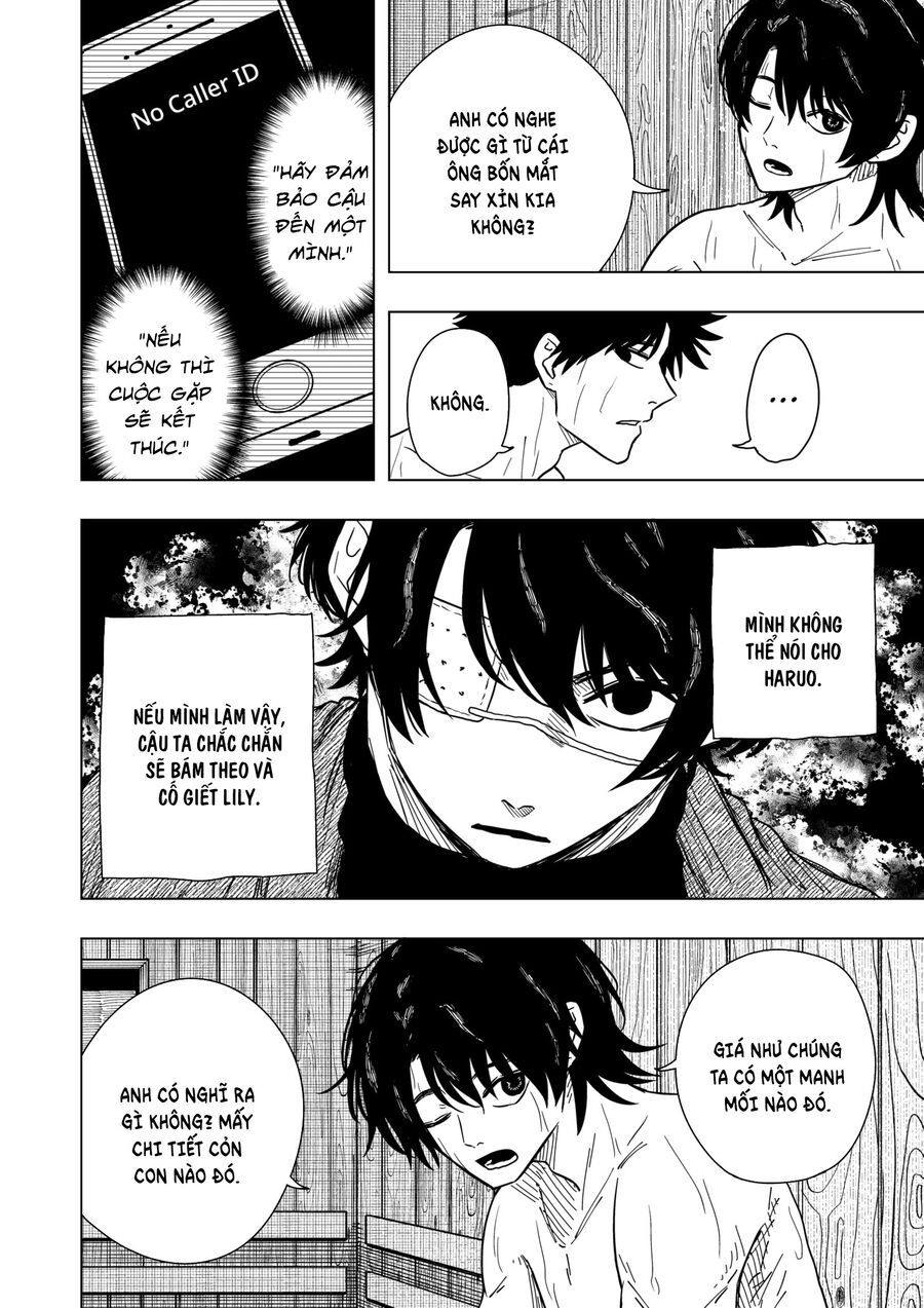 Drama Queen Chapter 25 - 13