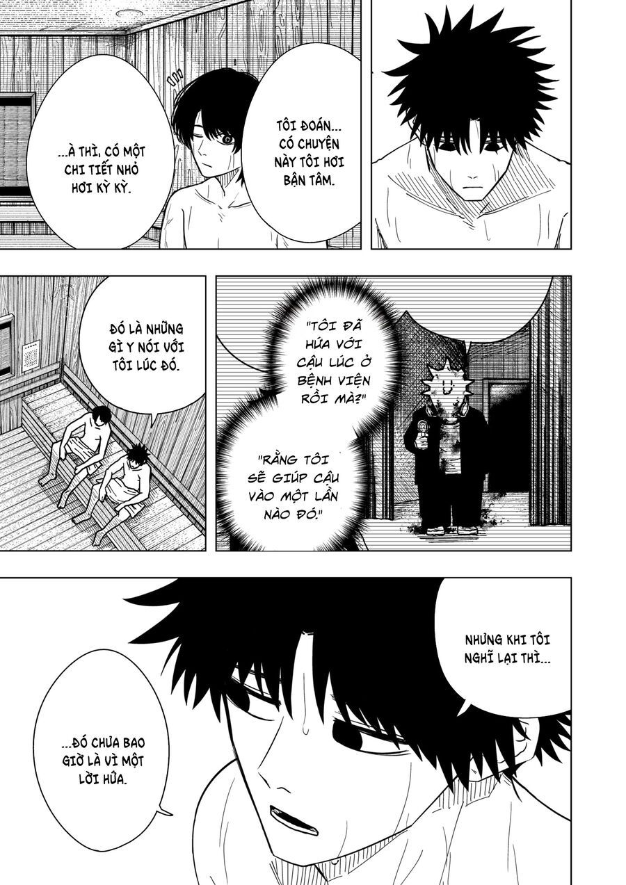 Drama Queen Chapter 25 - 14