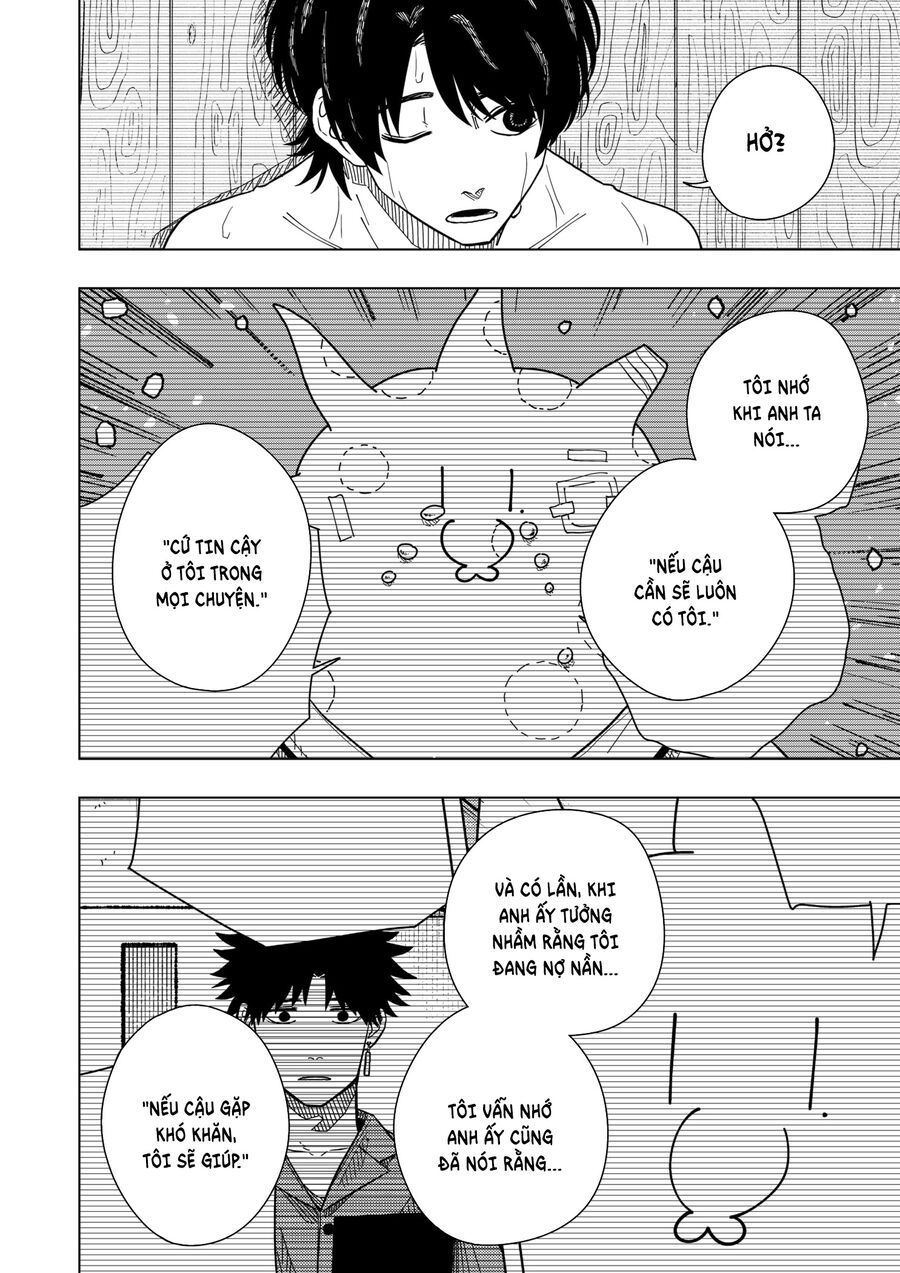 Drama Queen Chapter 25 - 15