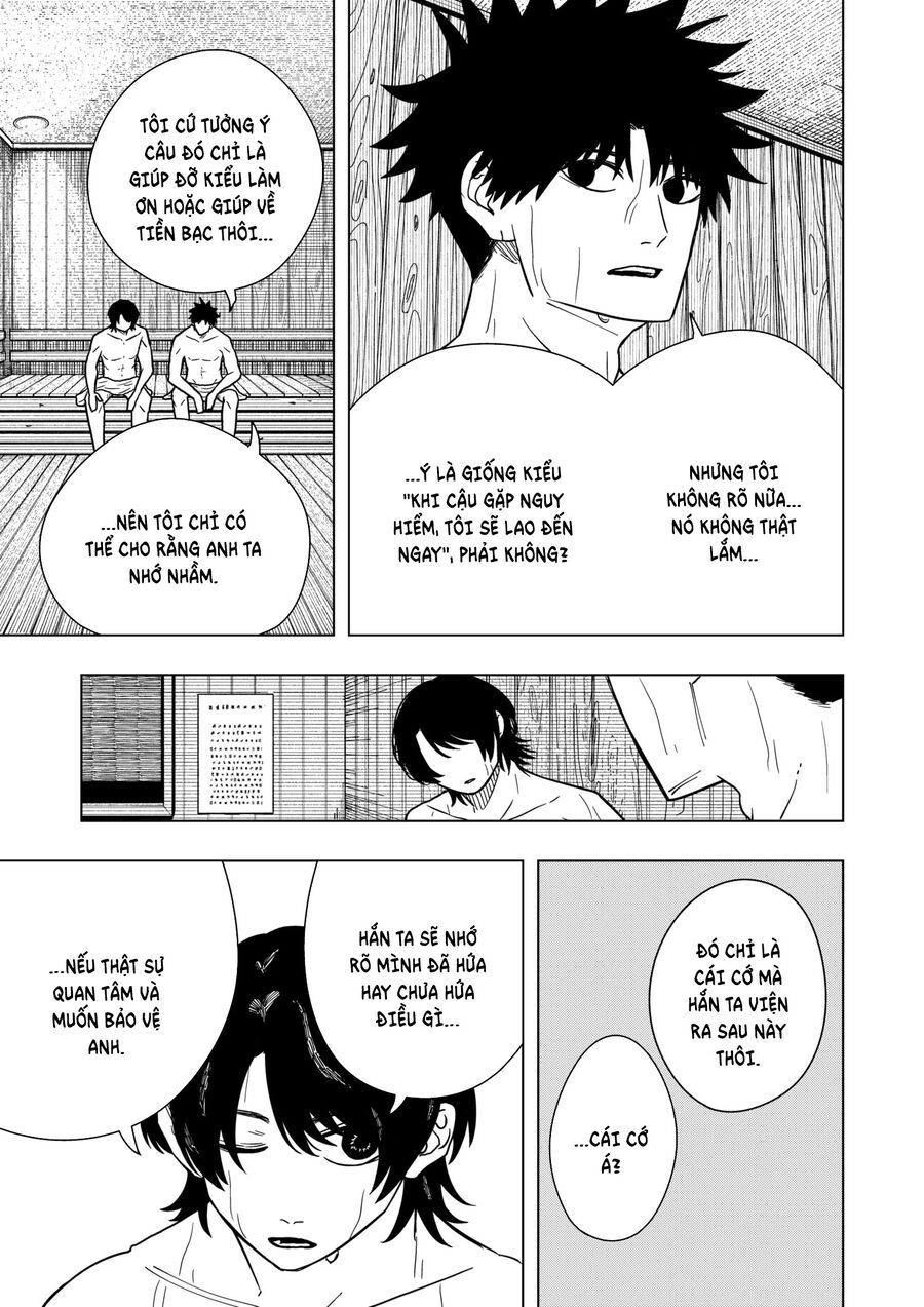 Drama Queen Chapter 25 - 16